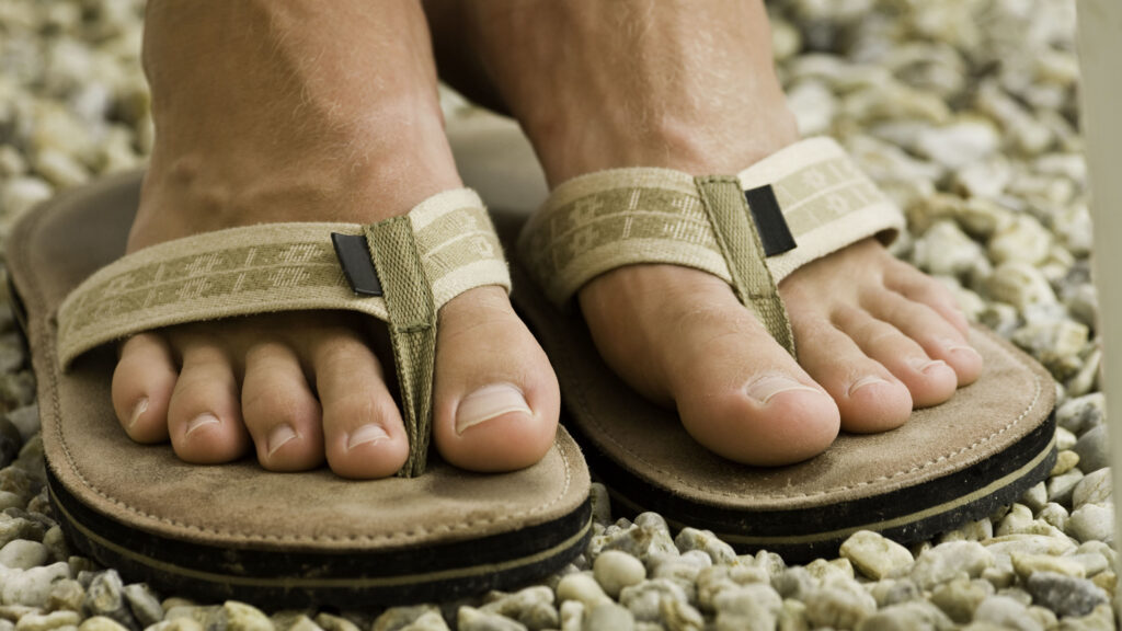 flip flops 8